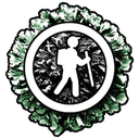 Lichen Trail logo